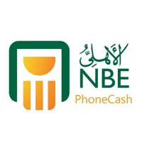 NBE-PhoneCash icon