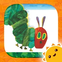 The Very Hungry Caterpillar ~ Play & Explore icon