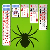 Spider Solitaire Mobile icon