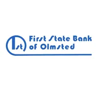 First State Bank of Olmsted icon