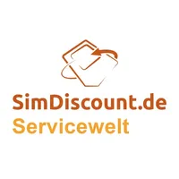 SimDiscount.de Servicewelt icon