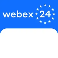 Webex24 icon