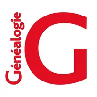 Revue Française de Généalogie icon