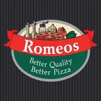 Romeos Pizza Maine icon