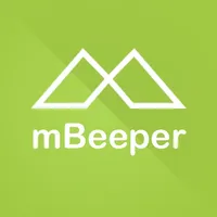 mBeeper icon