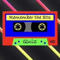 Remember The 80s HD icon