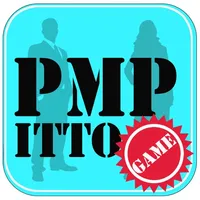 PMP ITTO icon