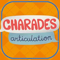 Charades Articulation icon