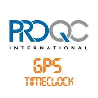 Pro QC GPS Timeclock icon