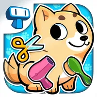 My Virtual Pet Shop: Vet Store icon