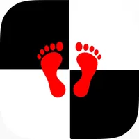 Don't step the wrong tile icon