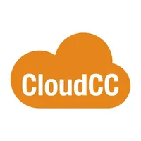 CloudCC CRM icon