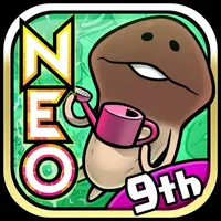 NEO Mushroom Garden icon