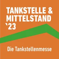 Tankstellenmesse icon