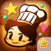 Make a Cookie House! - Work Experience-Based Brain Training App icon