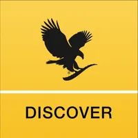 Discover Forever icon