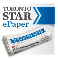 Toronto Star ePaper Edition icon