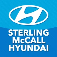 Sterling McCall Hyundai icon