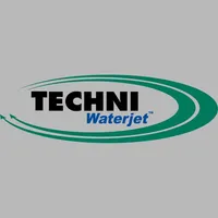 Techni Waterjet - Tech-Connect icon