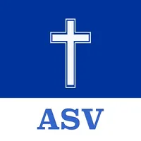 ASV Bible* icon