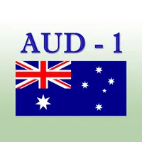 Australian Money 1 icon