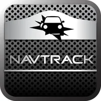 Navtrack GPS icon