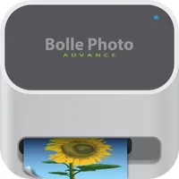 Bolle Photo Advance icon