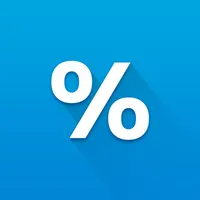 Percentá icon