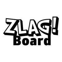 Zlagboard icon