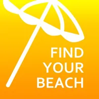 FIND YOUR BEACH icon