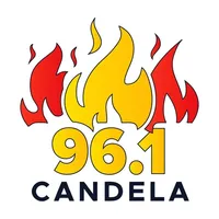 Candela 96.1 icon