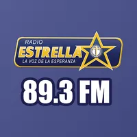 Radio Estrella 89.3 FM icon