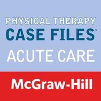 Acute Care PT Case Files icon