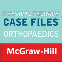 Orthopaedics Physical Therapy icon