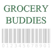 Grocery Buddies icon