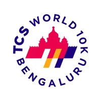 TCS World 10K Bengaluru 2023 icon