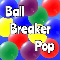 Ball Breaker Pop icon