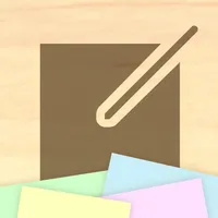 Sticky Notebook - Stibo icon