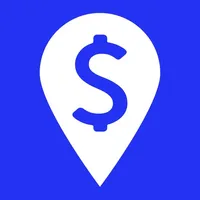 PriceHere - Note and save icon