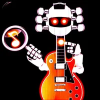 Guitar Notes Finder icon