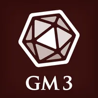 Game Master 3.5 Edition icon