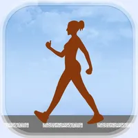 Walk Diary icon