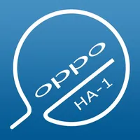 OPPO HA-1 Control icon