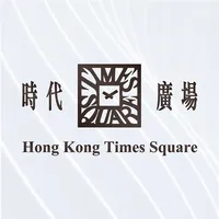 Hong Kong Times Square icon