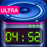 Loud Alarm Clock ULTRA icon