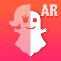 Ghost Lens AR Fun Movie Maker icon