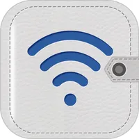 Wi-Fi Wallet Unlock Passwords icon