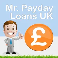 Mr Payday Loans UK icon