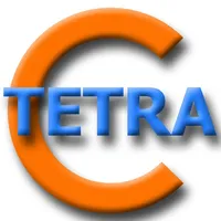 TETRAconnect icon