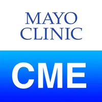 Mayo Clinic CME icon